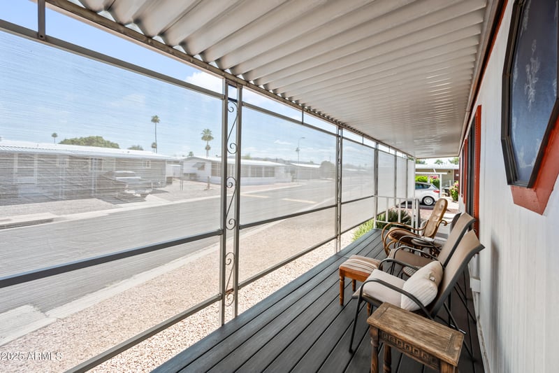 2609 Southern Ave #12, Tempe, AZ 85282