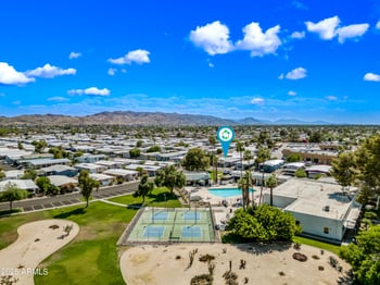 2609 Southern Ave #12, Tempe, AZ 85282