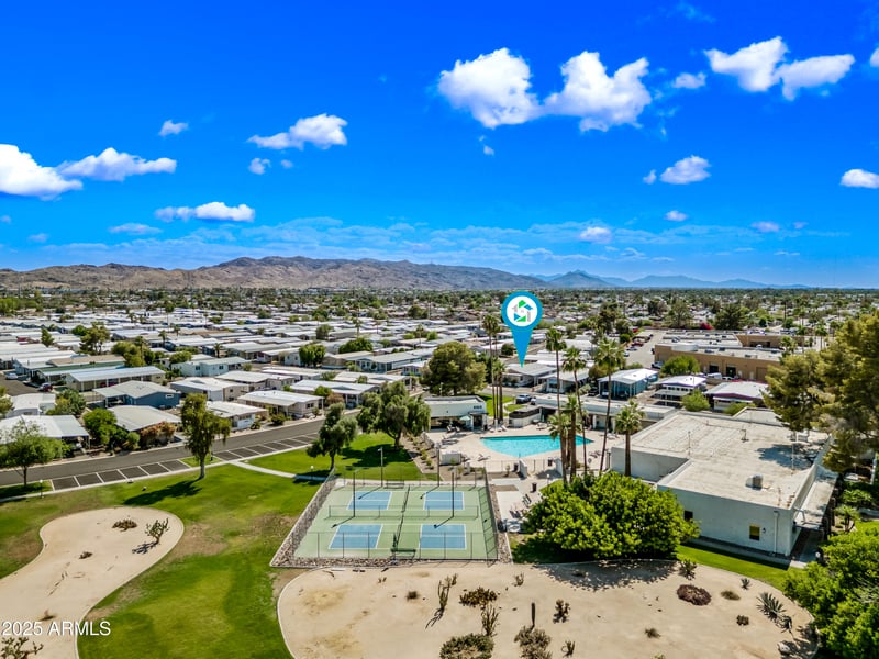 2609 Southern Ave #12, Tempe, AZ 85282