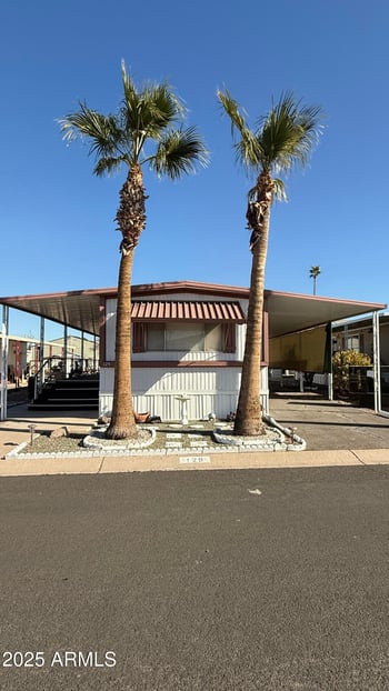 2609 Southern Ave #125, Tempe, AZ 85282