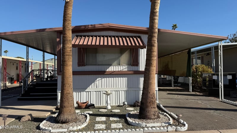 2609 Southern Ave #125, Tempe, AZ 85282