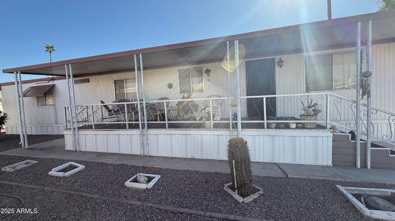 2609 Southern Ave #125, Tempe, AZ 85282