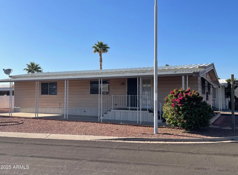 2609 Southern Ave #152, Tempe, AZ 85282