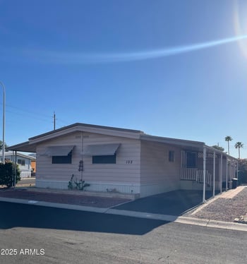 2609 Southern Ave #152, Tempe, AZ 85282