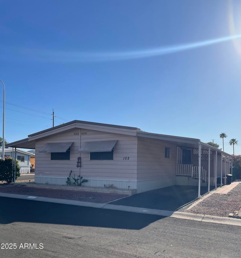 2609 Southern Ave #152, Tempe, AZ 85282