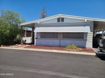 2609 Southern Ave #155, Tempe, AZ 85282