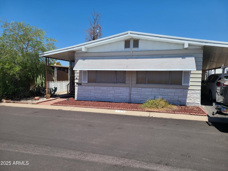 2609 Southern Ave #155, Tempe, AZ 85282