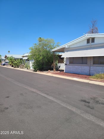 2609 Southern Ave #155, Tempe, AZ 85282