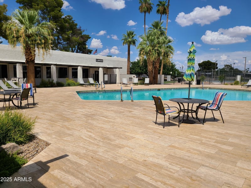 2609 Southern Ave #155, Tempe, AZ 85282