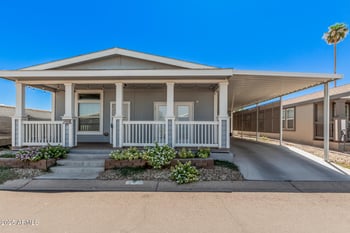 2609 Southern Ave #169, Tempe, AZ 85282
