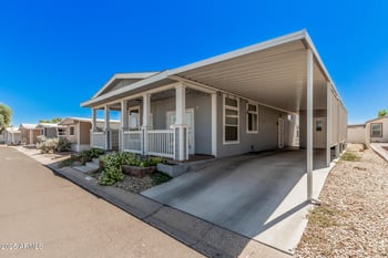 2609 Southern Ave #169, Tempe, AZ 85282