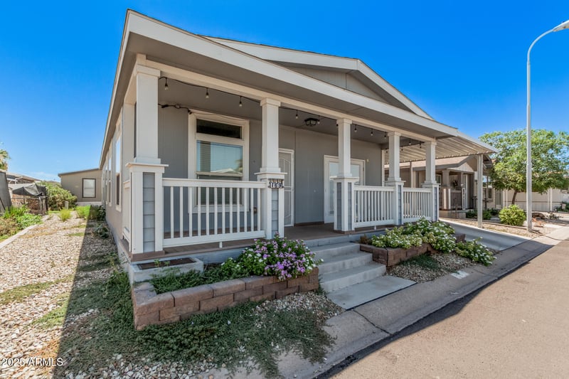 2609 Southern Ave #169, Tempe, AZ 85282