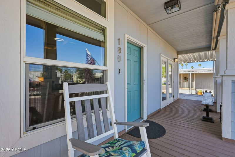 2609 Southern Ave #180, Tempe, AZ 85282