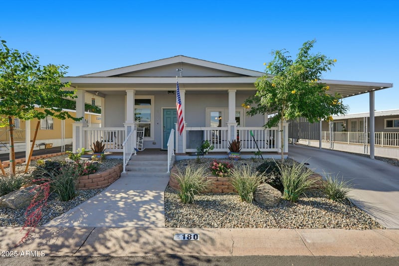 2609 Southern Ave #180, Tempe, AZ 85282