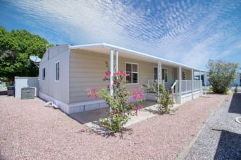 2609 Southern Ave #182, Tempe, AZ 85282