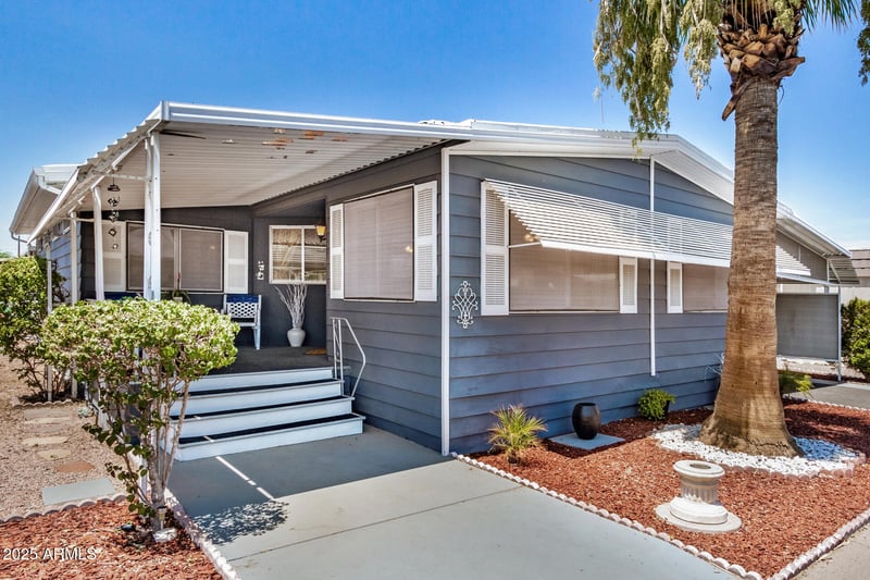 2609 Southern Ave #187, Tempe, AZ 85282