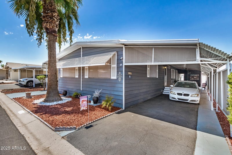 2609 Southern Ave #187, Tempe, AZ 85282