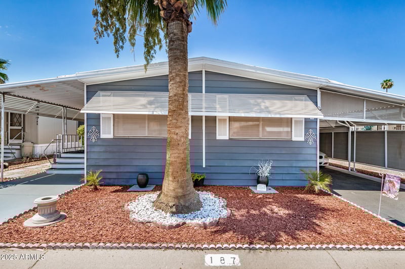 2609 Southern Ave #187, Tempe, AZ 85282