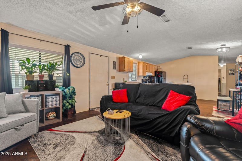 2609 Southern Ave #214, Tempe, AZ 85282
