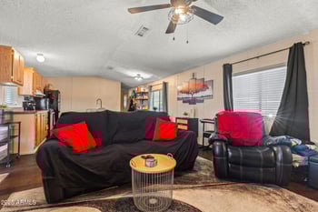 2609 Southern Ave #214, Tempe, AZ 85282