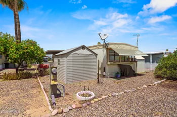 2609 Southern Ave #227, Tempe, AZ 85282