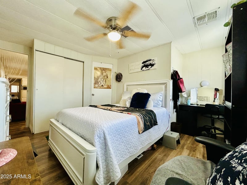 2609 Southern Ave #33, Tempe, AZ 85282