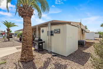 2609 Southern Ave #398, Tempe, AZ 85282