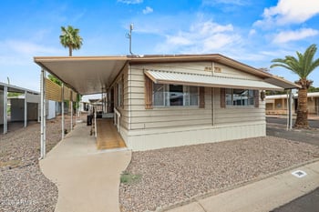 2609 Southern Ave #398, Tempe, AZ 85282