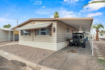 2609 Southern Ave #398, Tempe, AZ 85282