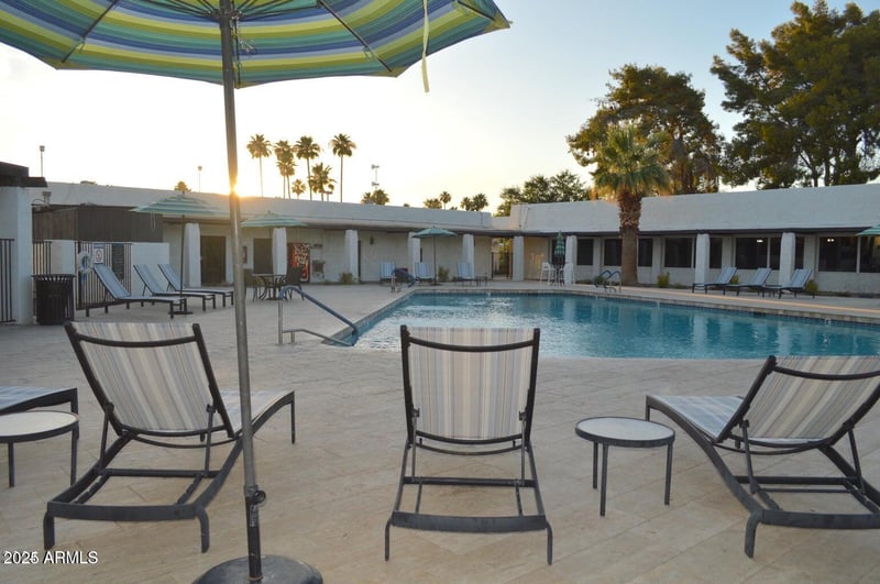 2609 Southern Ave #400, Tempe, AZ 85282