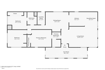 2609 Southern Ave #417, Tempe, AZ 85282