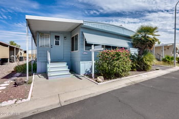 2609 Southern Ave #417, Tempe, AZ 85282