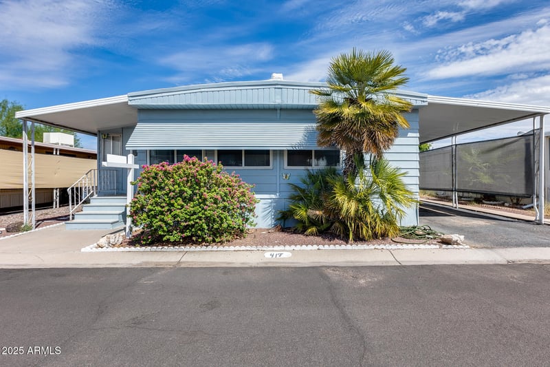 2609 Southern Ave #417, Tempe, AZ 85282