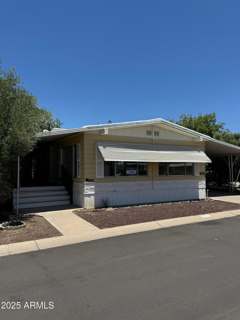 2609 Southern Ave #450, Tempe, AZ 85282