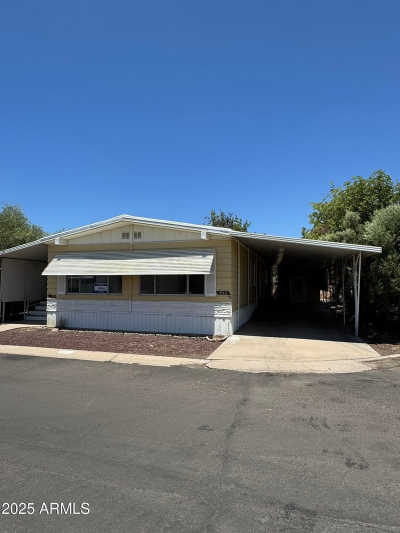 2609 Southern Ave #450, Tempe, AZ 85282