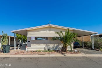2609 Southern Ave #60, Tempe, AZ 85282