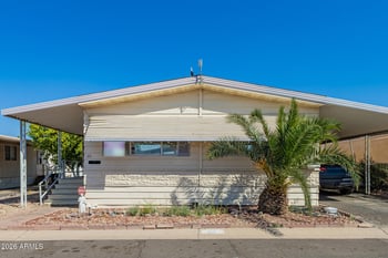 2609 Southern Ave #60, Tempe, AZ 85282