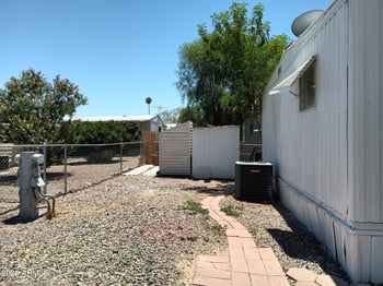 2609 Southern Ave #67, Tempe, AZ 85282