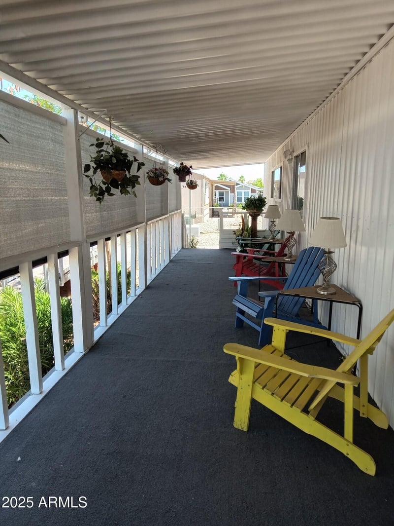 2609 Southern Ave #67, Tempe, AZ 85282