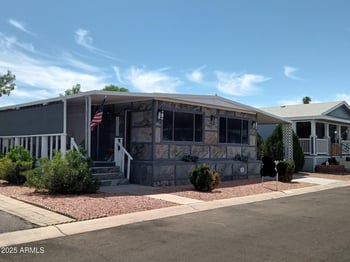 2609 Southern Ave #67, Tempe, AZ 85282