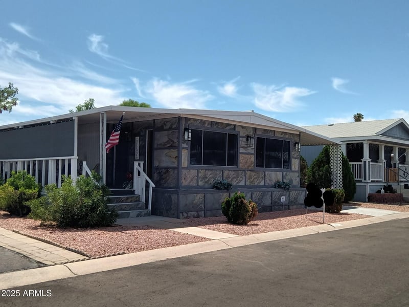 2609 Southern Ave #67, Tempe, AZ 85282