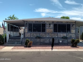 2609 Southern Ave #67, Tempe, AZ 85282