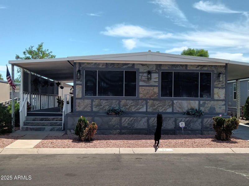 2609 Southern Ave #67, Tempe, AZ 85282