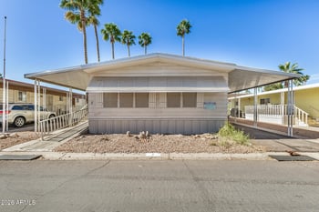 2609 Southern Ave #7, Tempe, AZ 85282