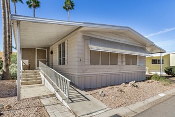 2609 Southern Ave #7, Tempe, AZ 85282