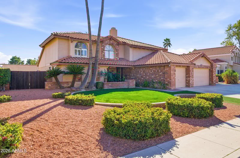 2609 Upland Dr, Chandler, AZ 85224