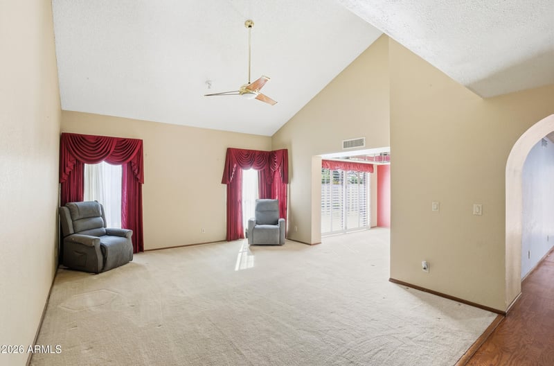 2609 Upland Dr, Chandler, AZ 85224