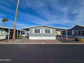 2609 Southern Ave #109, Tempe, AZ 85282