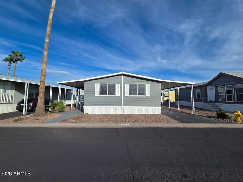 2609 W Southern Ave #109, Tempe, AZ 85282