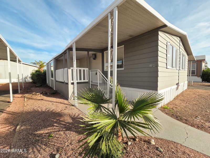 2609 W Southern Ave #109, Tempe, AZ 85282